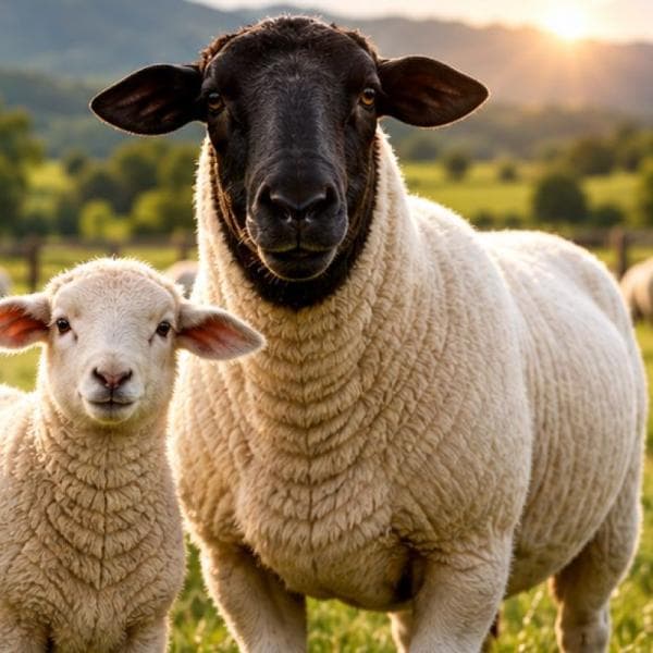 Reprodutor Morada Nova – Adaptado ao Semiárido