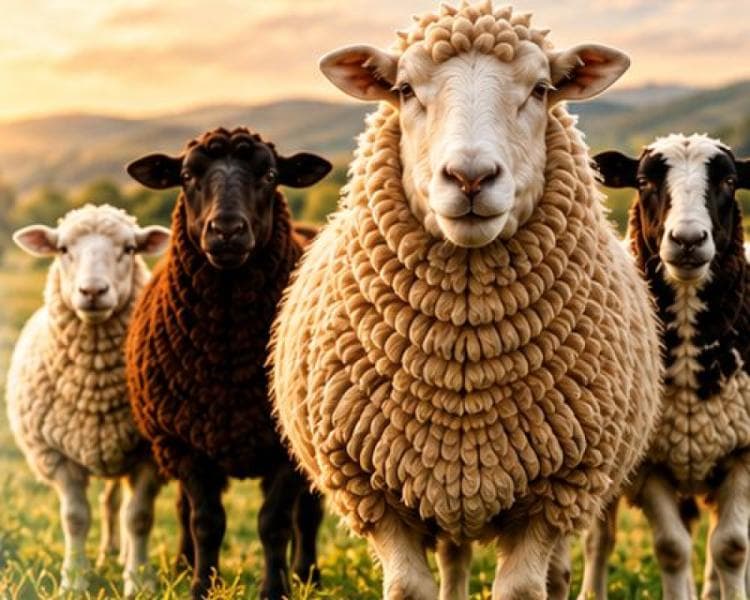 Matriz Bergamácia – Excelente Habilidade Materna